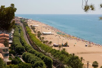 camping el far