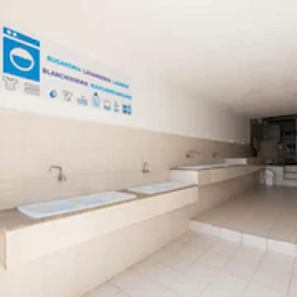 camping el far