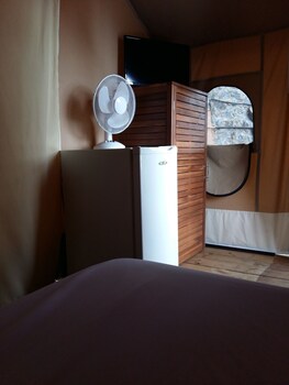camping el far