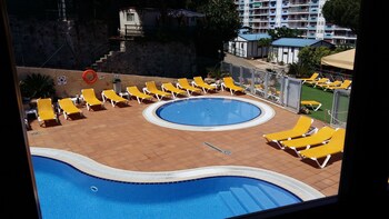 camping el far