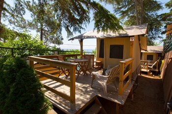 camping el far