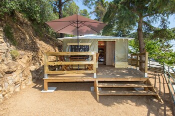 camping el far