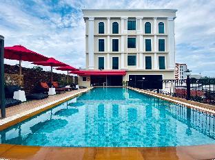 Le Bua Grand Udon Hotel,10/24 Sumpuntamit Road Tambon Makkhang Udon Thani 41000,0 star