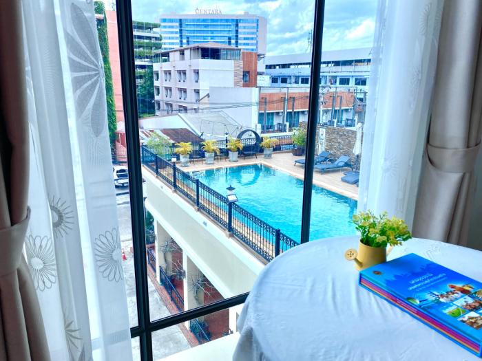 le bua grand udon hotel