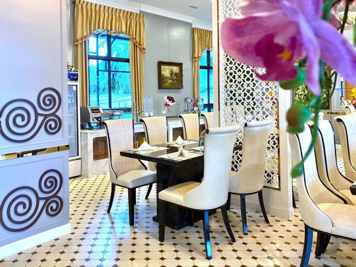 le bua grand udon hotel