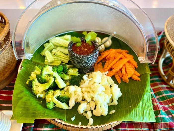 le bua grand udon hotel