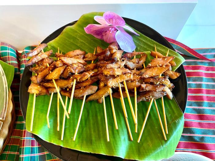 le bua grand udon hotel