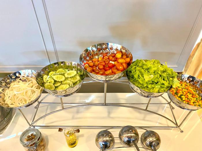 le bua grand udon hotel