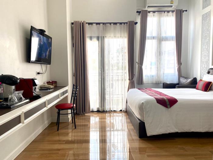 le bua grand udon hotel