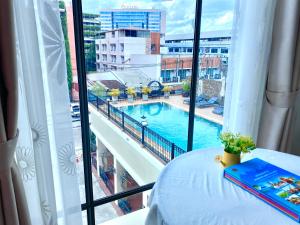 le bua grand udon hotel