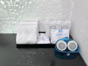 le bua grand udon hotel