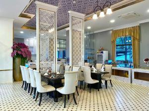 le bua grand udon hotel