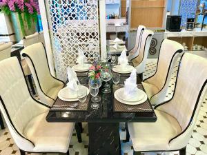 le bua grand udon hotel