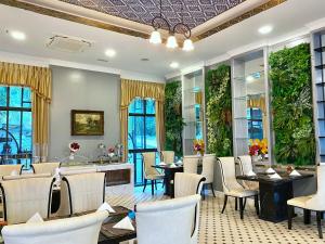 le bua grand udon hotel