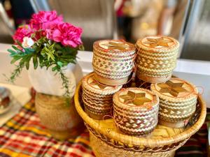 le bua grand udon hotel