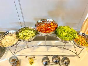 le bua grand udon hotel