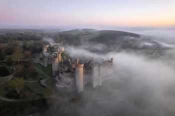house arundel