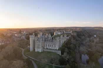 house arundel