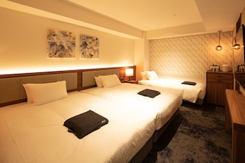 hotel forza hakataeki chikushi guchi ii