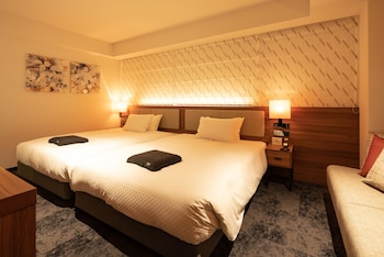 hotel forza hakataeki chikushi guchi ii