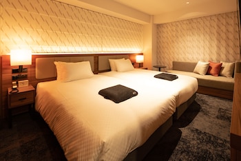 hotel forza hakataeki chikushi guchi ii