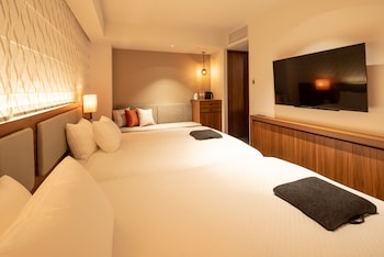 hotel forza hakataeki chikushi guchi ii