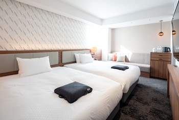 hotel forza hakataeki chikushi guchi ii