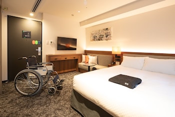 hotel forza hakataeki chikushi guchi ii