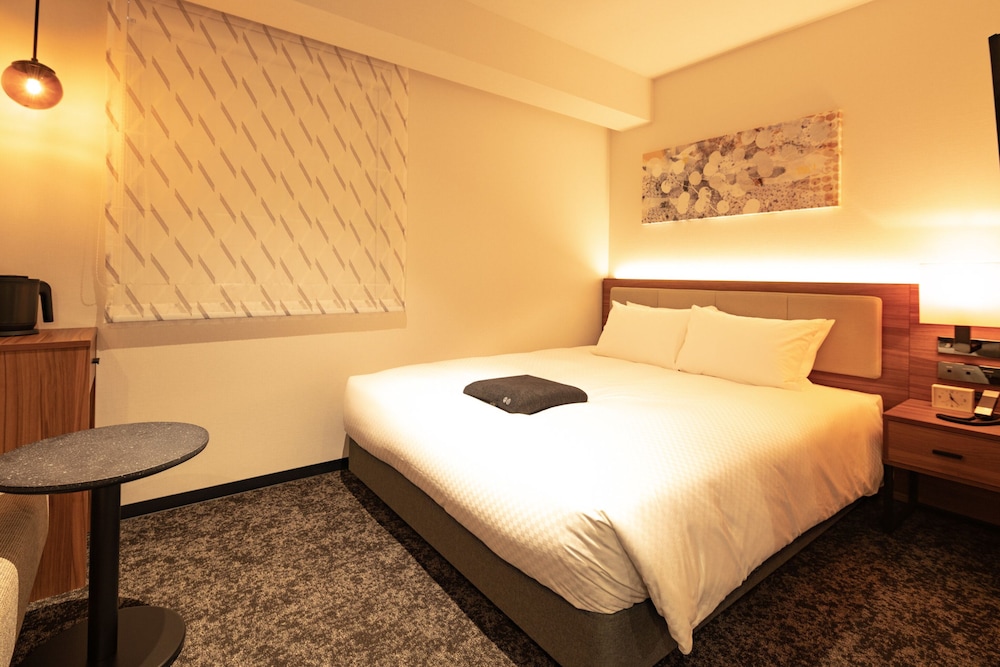 hotel forza hakataeki chikushi guchi ii