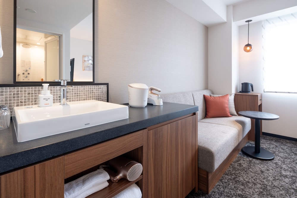 hotel forza hakataeki chikushi guchi ii