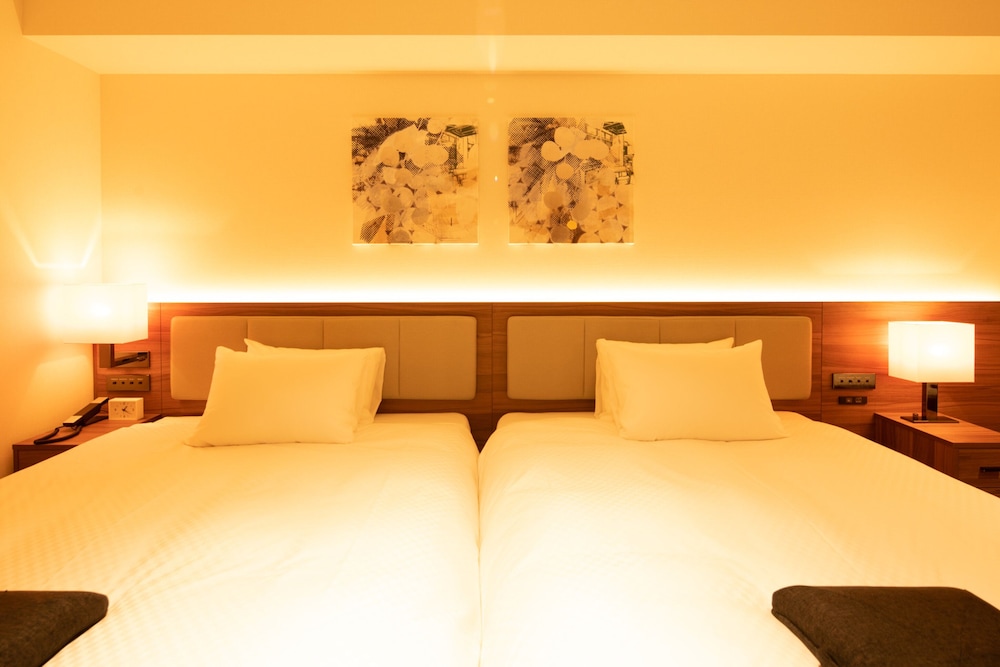 hotel forza hakataeki chikushi guchi ii