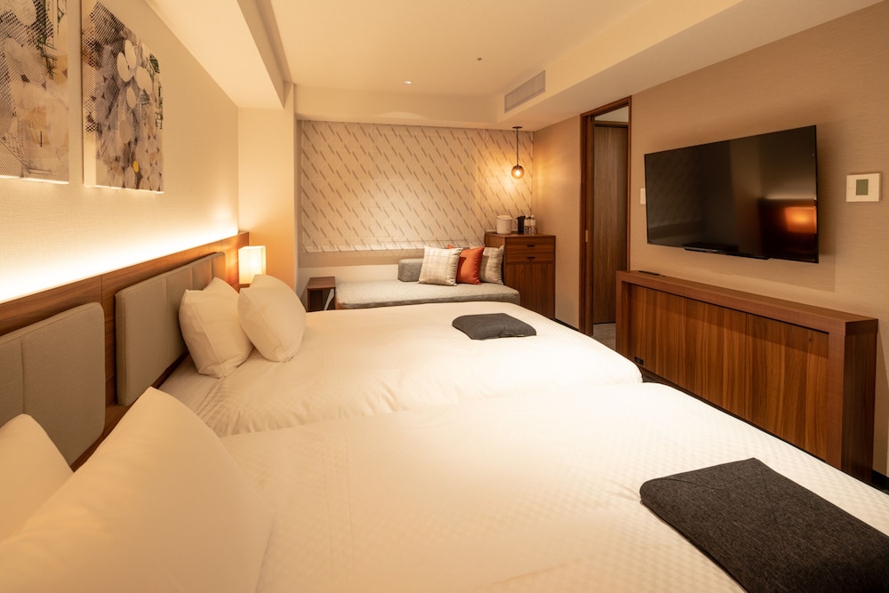 hotel forza hakataeki chikushi guchi ii