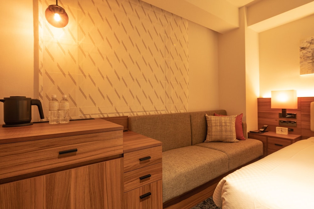 hotel forza hakataeki chikushi guchi ii