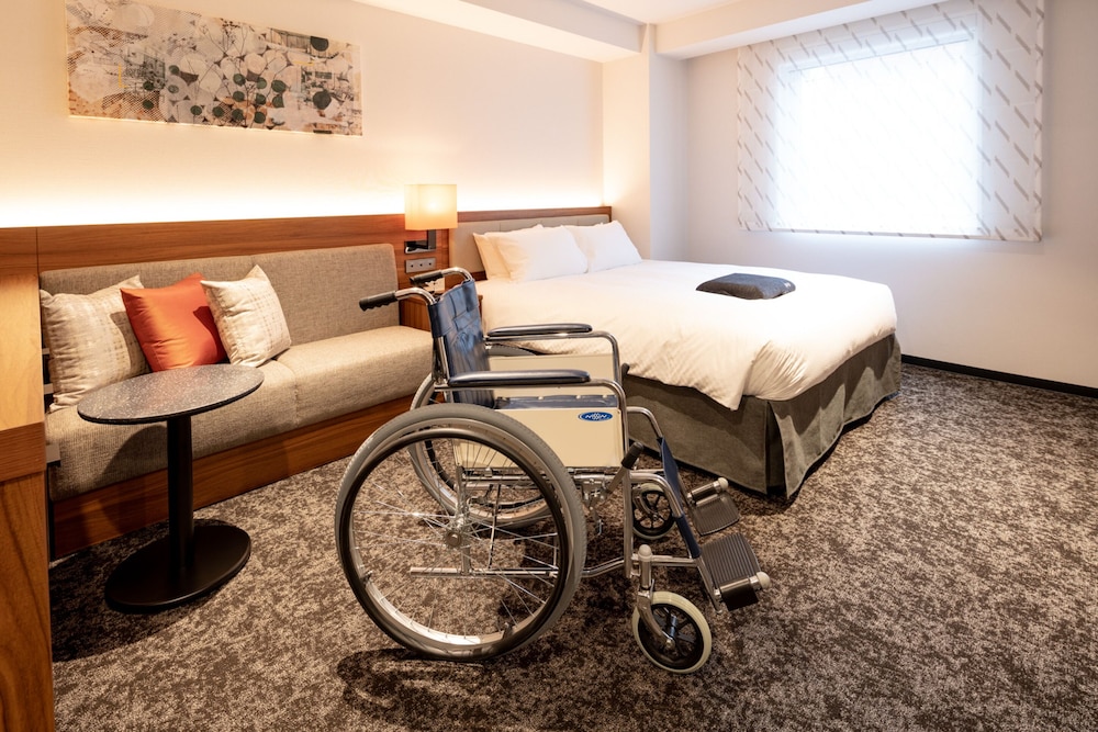 hotel forza hakataeki chikushi guchi ii