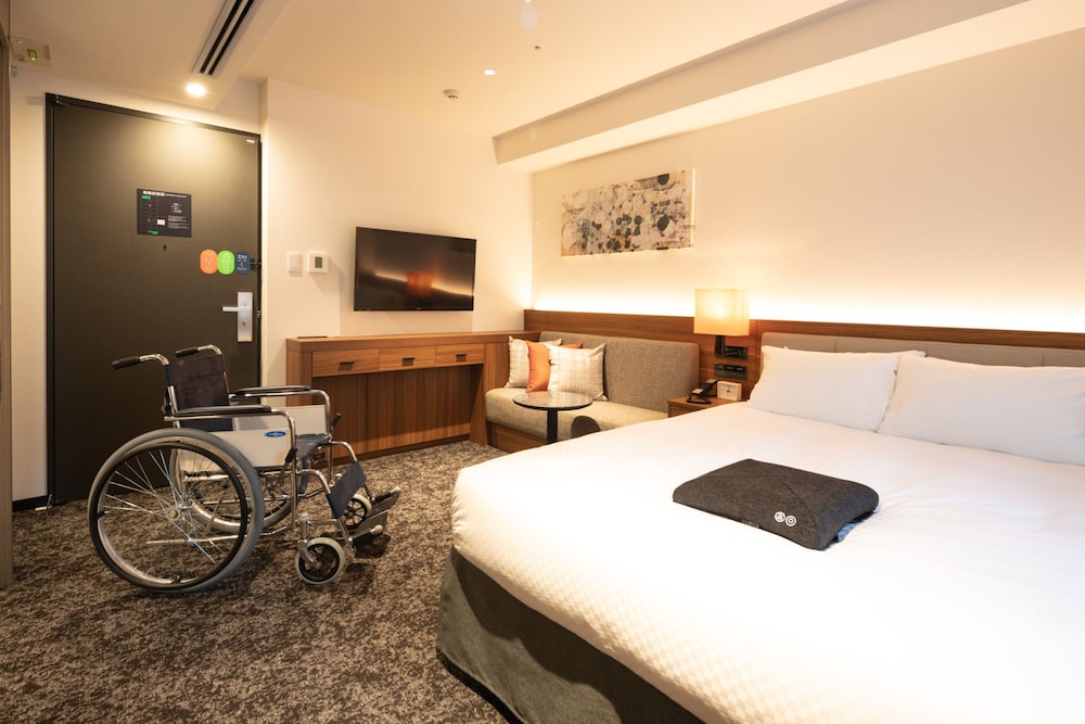 hotel forza hakataeki chikushi guchi ii