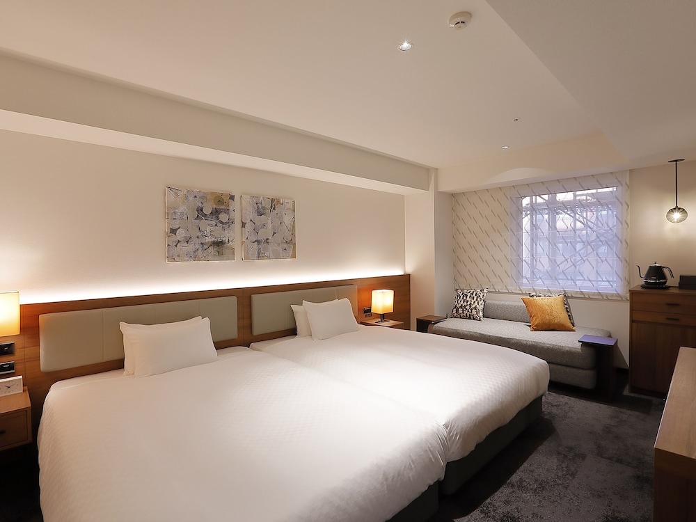 hotel forza hakataeki chikushi guchi ii