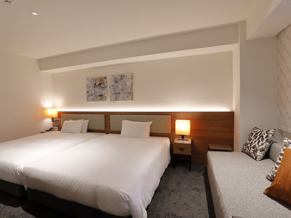 hotel forza hakataeki chikushi guchi ii