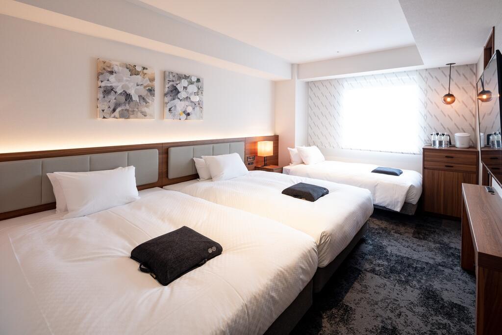 hotel forza hakataeki chikushi guchi ii
