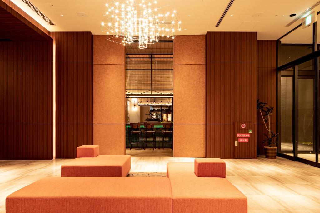 hotel forza hakataeki chikushi guchi ii