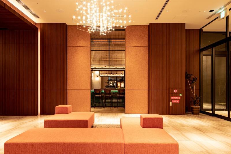 hotel forza hakataeki chikushi guchi ii