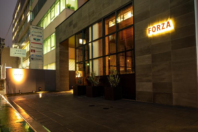 hotel forza hakataeki chikushi guchi ii