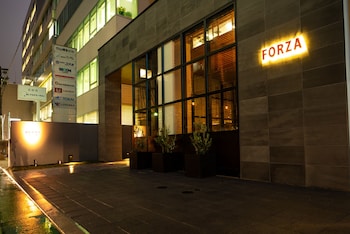 hotel forza hakataeki chikushi guchi ii