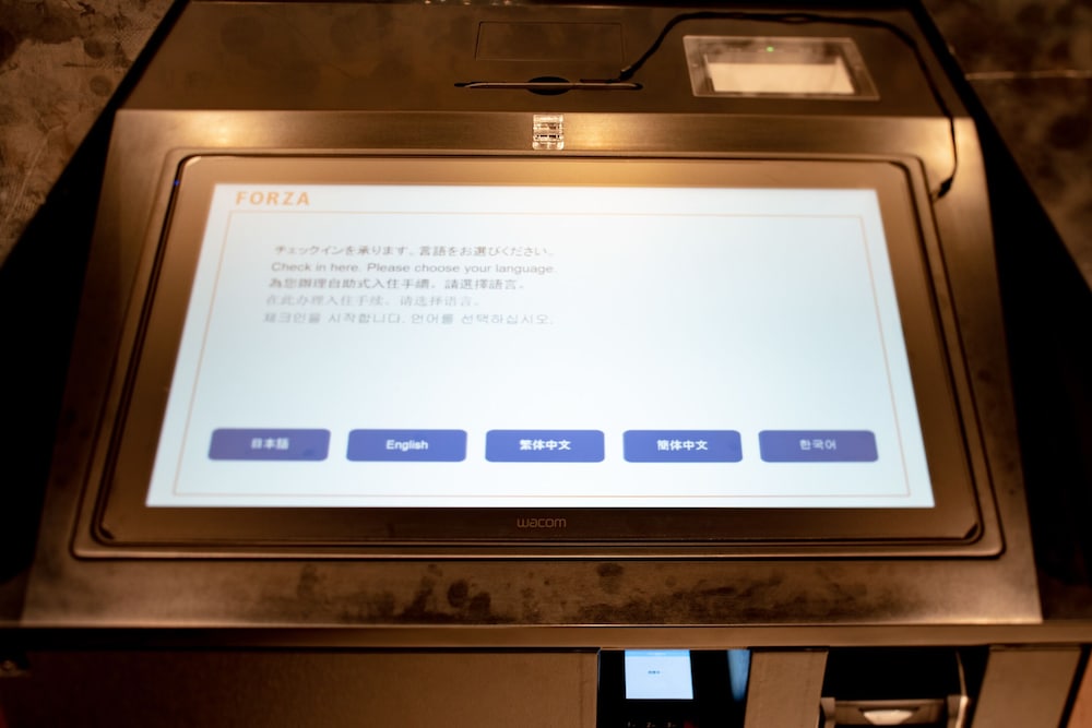 hotel forza hakataeki chikushi guchi ii