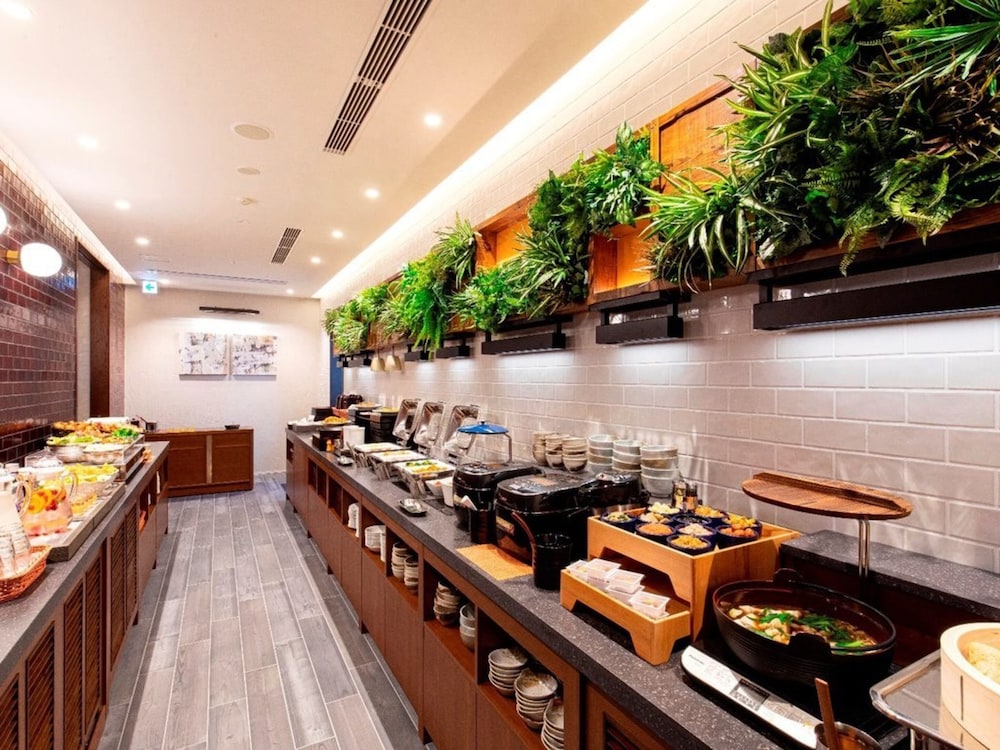 hotel forza hakataeki chikushi guchi ii