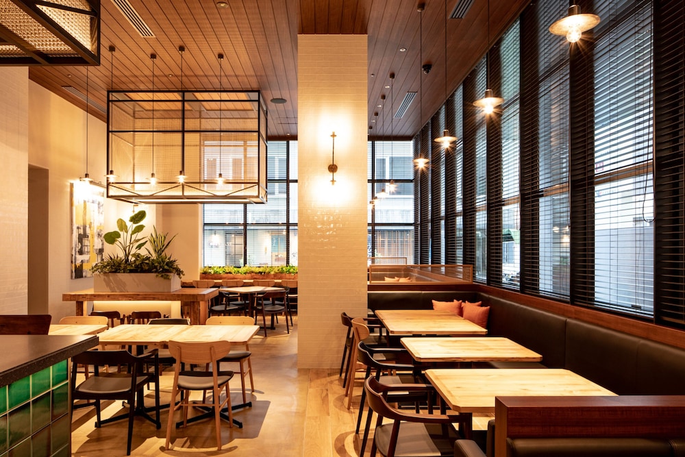 hotel forza hakataeki chikushi guchi ii