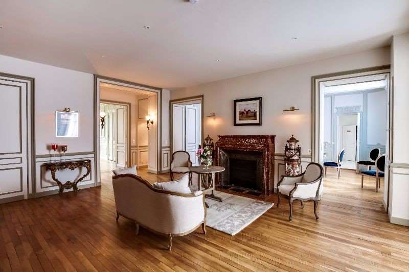 le boutique hotel and spa