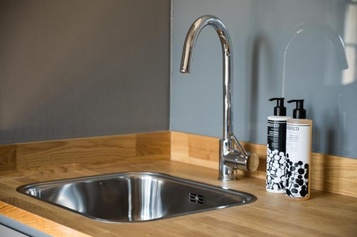 hiding space trim street apartments