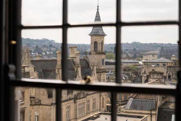 hiding space trim street apartments