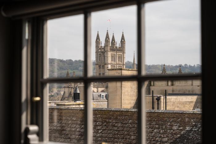 hiding space trim street apartments