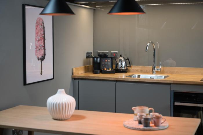 hiding space trim street apartments